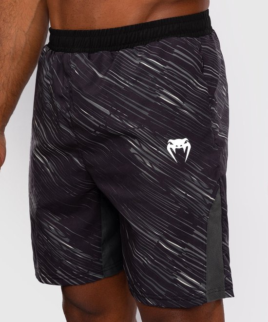 Compressie Shorts & Spats – Getagd Heren – The Fight Company