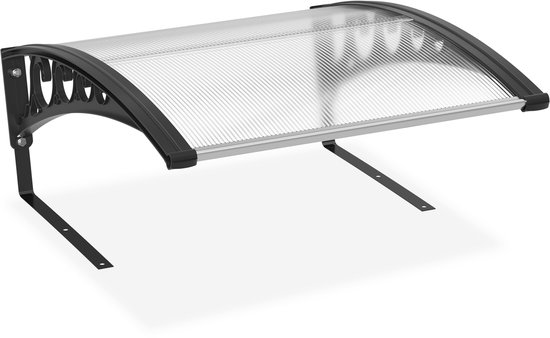 Overkapping voor robotmaaier - Garage Carport Dak voor grasmaaier en Automower — afbeelding 2