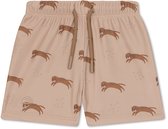 Swim Essentials Zwemboxer - Bruin - Roamer - 86/92