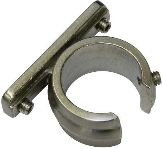 Lampara Dirigible Metal Matt Black 1L40We14