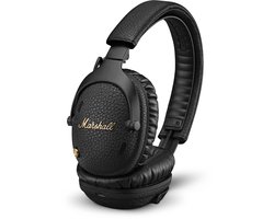Marshall Monitor III ANC headphone Black