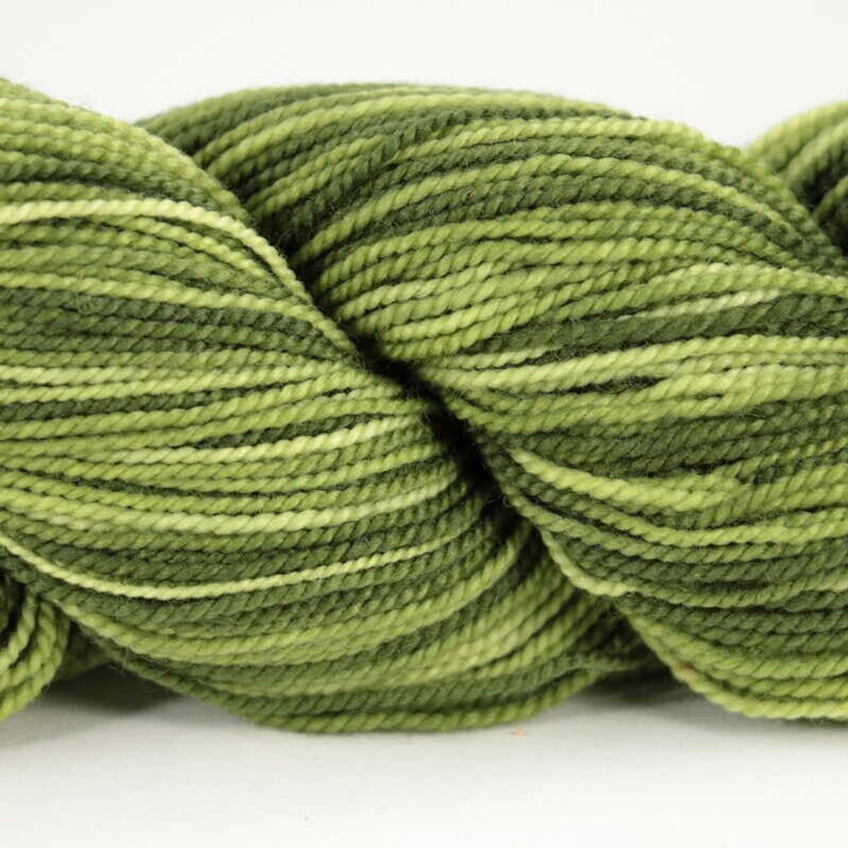 Holst Garn - Highland - Turf - Sokkenwol