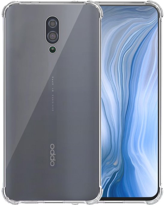 KSQ Samsung Galaxy S22 5G Hoesje met Kaartvak