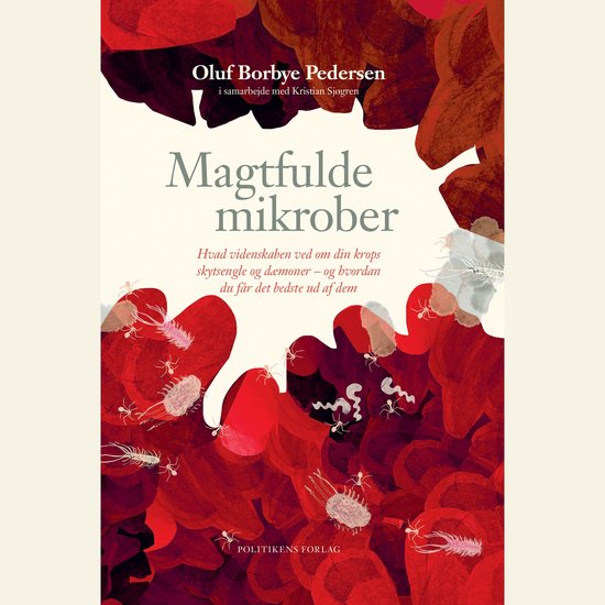 Magtfulde mikrober