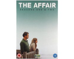 The Affair [8DVD]