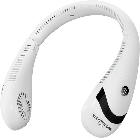 Nek Ventilator