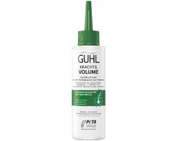 Guhl Kracht & Volume Hoofdhuid Tonic Rozemarijn