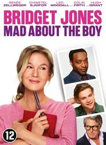 Bridget Jones - Mad About The Boy (DVD)