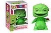 Funko Pop! Disney Store - Oogie Boogie #39 Vaulted Rare zeldzaam