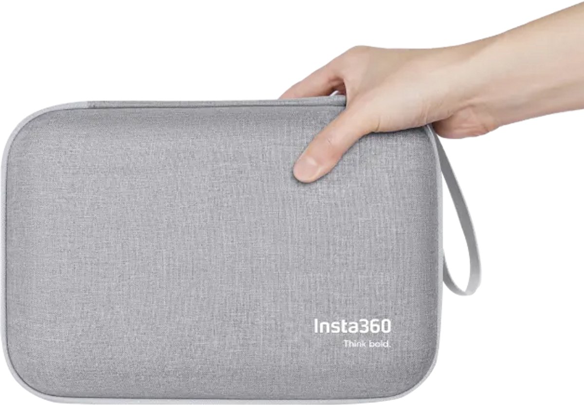 Insta360 X3 Carry Case