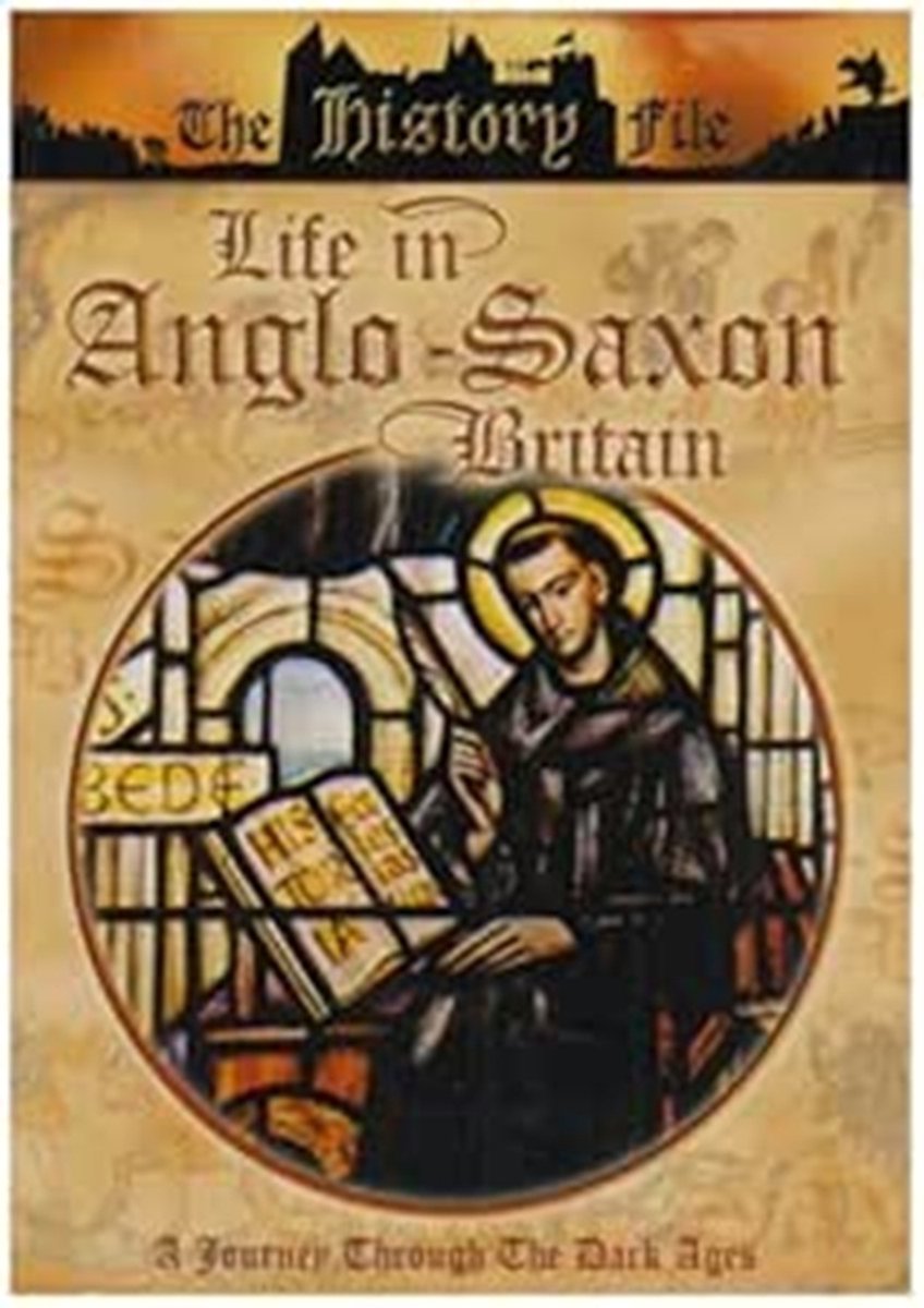 Life In Anglo - Saxon Brita (Import)