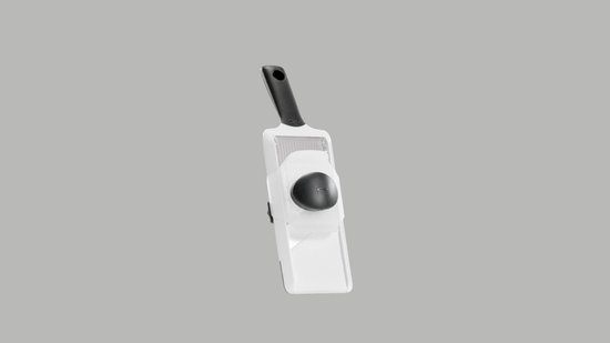 OXO Good Grips Handmandoline - met restenhouder