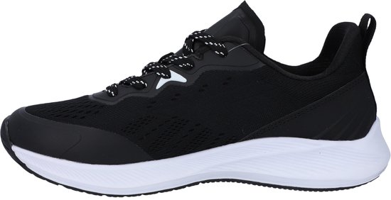 Hi-Tec Bramble ZWART - Maat 38 Wandelschoenen voor Vrouwen