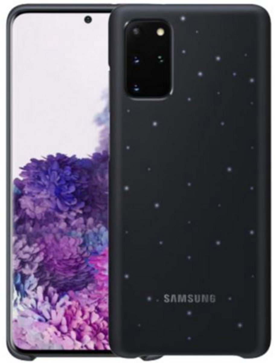 Samsung smart galaxy S20+ smart led cover
