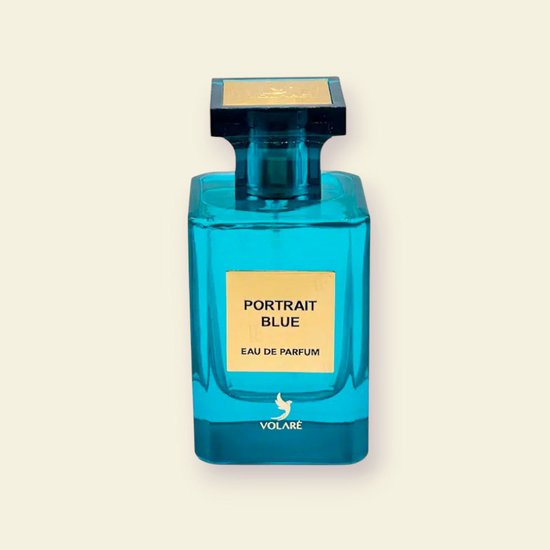 Portrait Blue 100 ml - Volare