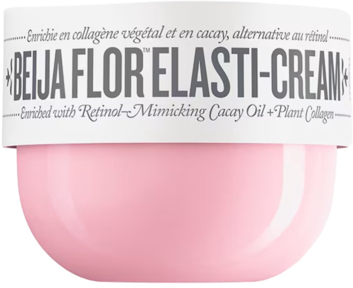 Goedkoopste Sol De Janeiro - Beija Flor Elasti Body Cream