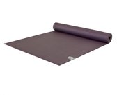 Love Yogamat │Donkerpaars │ 4 mm │Anti Slip
