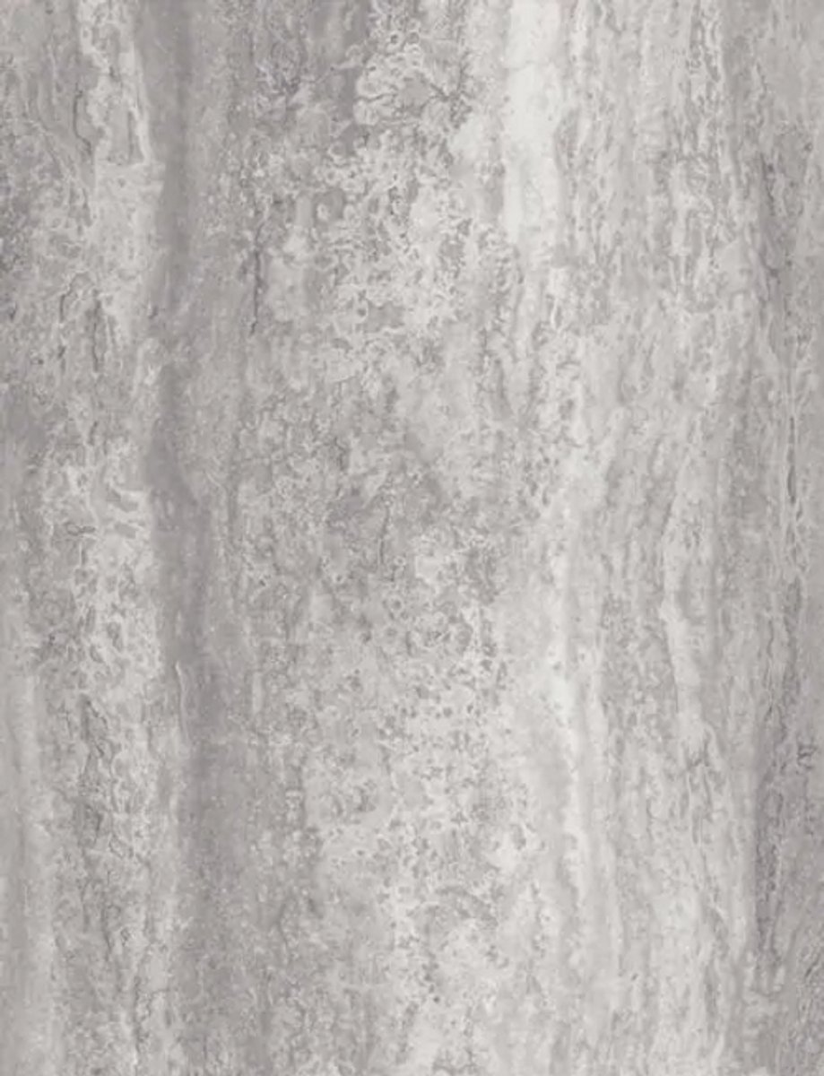Decoratie plakfolie meubelfolie Listras metallic Concrete 45 cm x 2 meter zelfklevend - Decoratiefolie - Plakplastic
