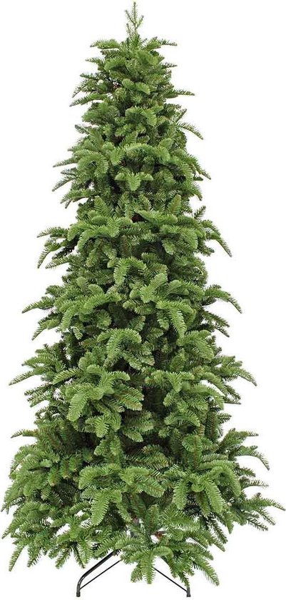 Triumph Tree - Abies Nordmann slank model kerstboom hoogte 230 cm | bol.com