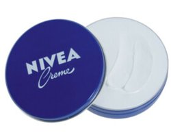 Nivea - Crème - Creme - 150ml x 3