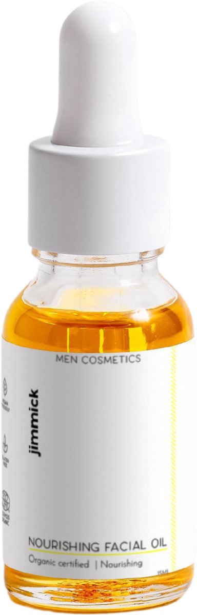 Goedkoopste Voedende Gezichtsolie voor Mannen