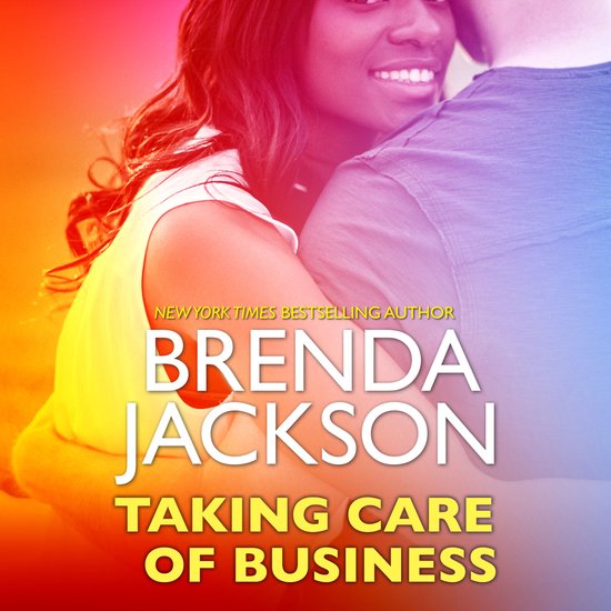Taking Care of Business - cover