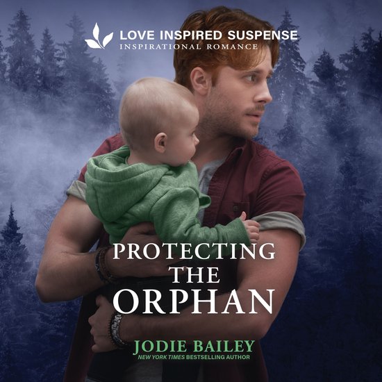Protecting the Orphan - cover