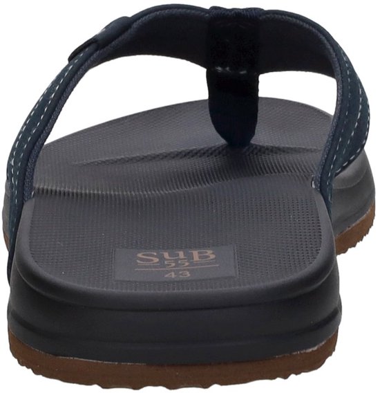 Tongs Sub55 - Blauw - Taille 48