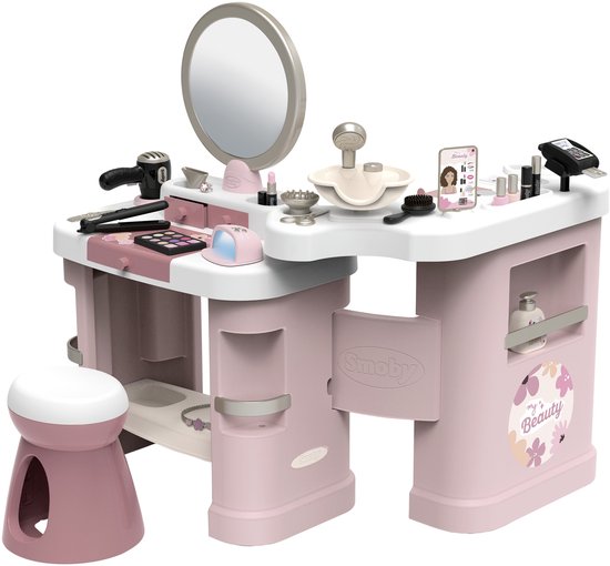 Schoonheidssalon Smoby