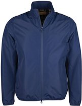 Barbour Korbel Jas Donkerblauw (navy) - Maat L - Heren - Zomerjas