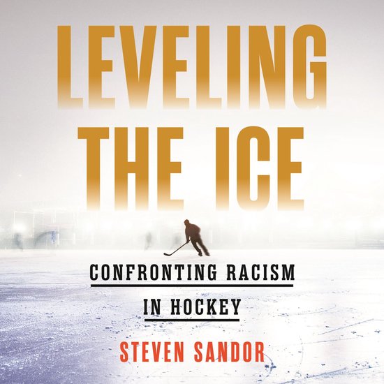 Leveling the Ice - cover