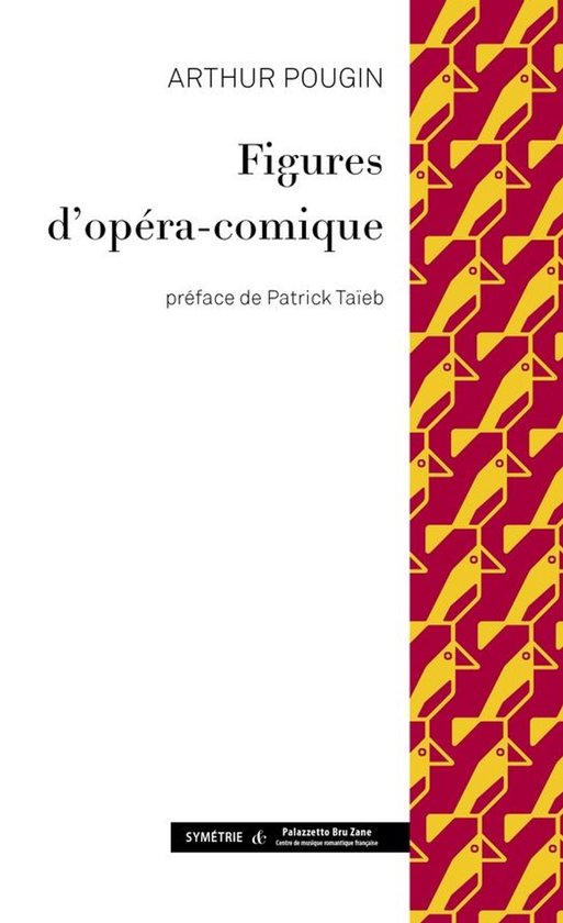 Figures d'opera-comique