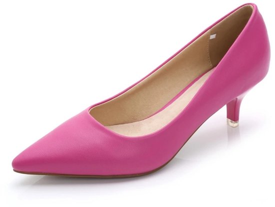 Chaussures pour femmes Escarpins pour femme - Chaussures pour femmes foncé - Pointure 40