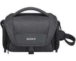 Sony LCS-U21 Cameratas