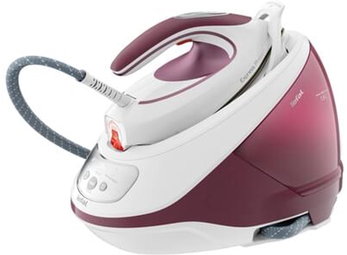Tefal Express Protect SV9201- Stoomgenerator — afbeelding 2
