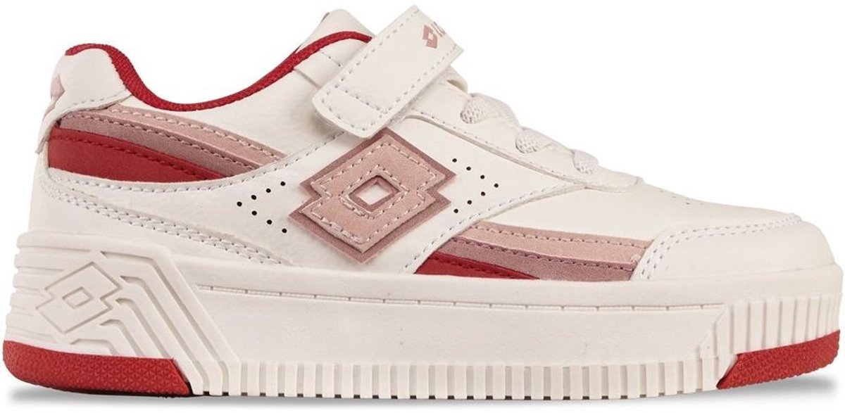 Lotto meisjes kindersneaker Pinadee K Girls 2600160K