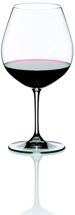 Riedel Vinum Burgundy - set van 2