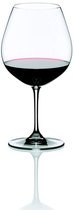 Bol.com Riedel Vinum Burgundy - set van 2 aanbieding
