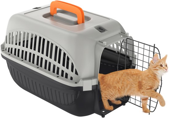 EUGAD Hundebox faltbar für Katzen Kätzchen
