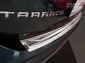 Avisa RVS Achterbumperprotector passend voor Seat Tarraco 2019-