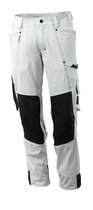 Mascot Advanced Stretch Werkbroek met Kniezakken-C50-82cm-18-Donkerantraciet