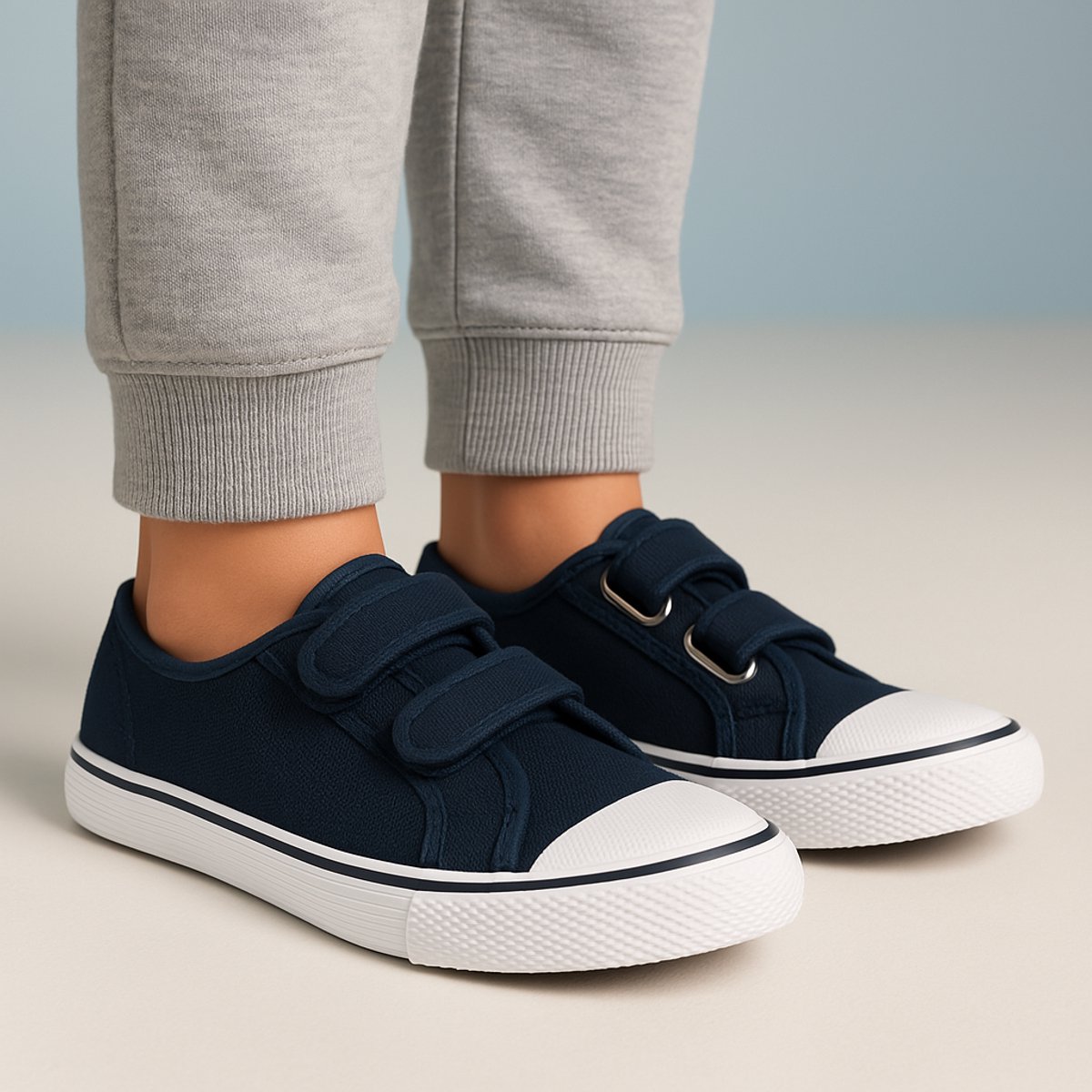 Rucanor gymschoenen wit Textiel 30 retailers