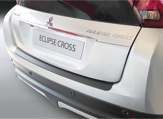 Auto Achterbumper Beschermer Voor Mitsubishi Eclipse Cross Auto Achterbumper Beschermer Voor Mitsubishi Eclipse Cross