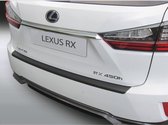 RGM ABS Achterbumper beschermlijst passend voor Lexus RX200t/350/450h 2016- Zwart