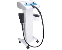 Lichaamsmassage Apparaat – fatburner - vetverbranders - vetverbrander afvallen - vetverbranders afvallen buik - vetverbrander apparaat - Vibrerende Vetverbrander – Tegen Cellulitis & Voor Gewichtsverlies – Hoge Frequentie Technologie