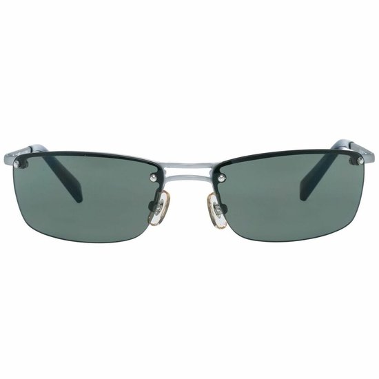 Zonnebril Uniseks More & More MM54518-55200 Ziverachtig Metaal (ø 55 mm) (Grijs) — afbeelding 3