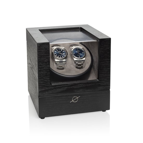 Watch winder - Horloge opwinder - Horloge winder box