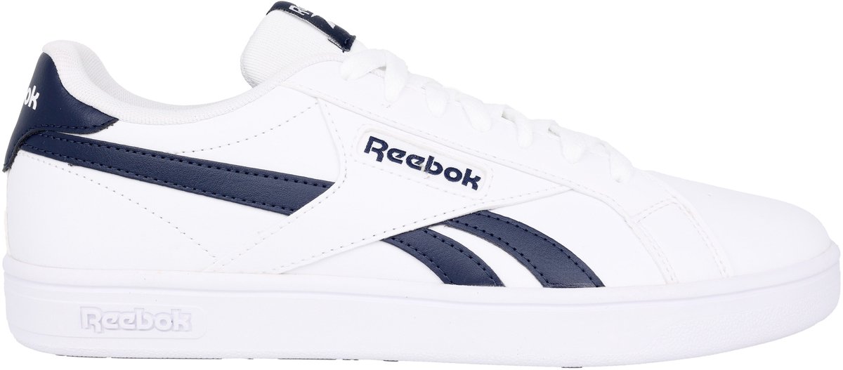 Reebok Court Retro heren sneaker – EU 8 UK Wit