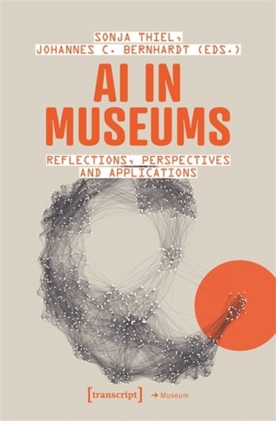 Museum- AI in Museums - cover