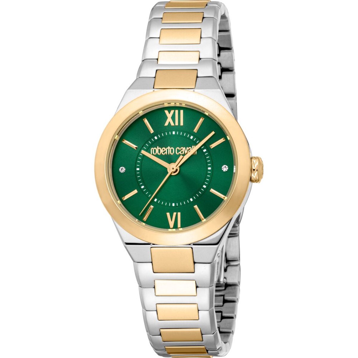 Roberto Cavalli - RC5L126M0065 - Horloge - Vrouw